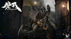 魂之刃：巨龙城堡