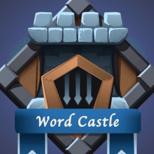 单词城堡