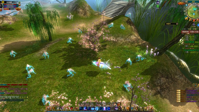 武媚娘传奇HD截图