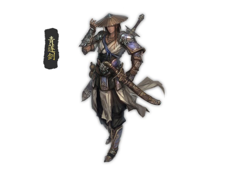 武媚娘传奇HD截图