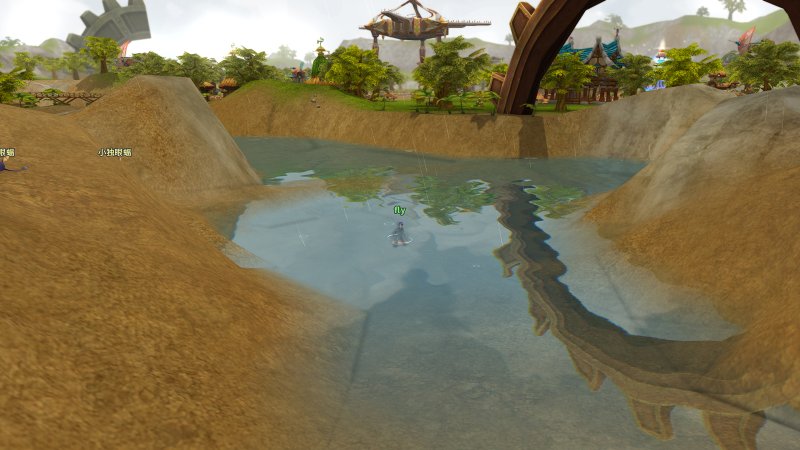 飞飞：无限宇宙截图