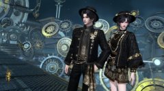 《逆水寒》11月20日更新公告