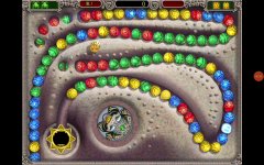 和《植物大战僵尸》同公司的《祖玛》，为什么被骂抄袭？