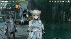 热游情报：腾讯联手NIKKE厂商，打造新一代油腻师姐？索尼PC收入破百亿！