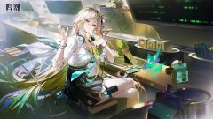 鸣潮3.2下半卡池首日流水数据公布！三复刻卡池搭配效果出乎意料！