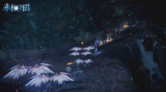 书写冒险新篇章！永恒之塔怀中怀复古回归