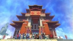 完了完了，本以为逮住肥羊，却差点把自己搭进去！