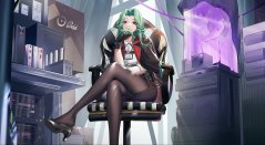 《Mirror 2:Project X》鲜游评测：绅士福音，女菩萨她来了