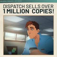 热游情报：超英黑马诞生，还没更完销量百万！在线46w冲上Steam前三，腾讯又代理了个全球爆款