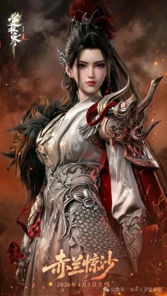 《逆水寒手游》限定返场越快，真的是好事吗？