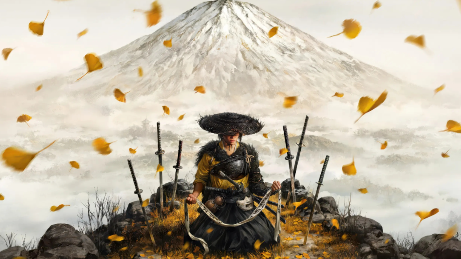 《羊蹄山之魂》评测9分：本以为是对马岛换皮，实际却..