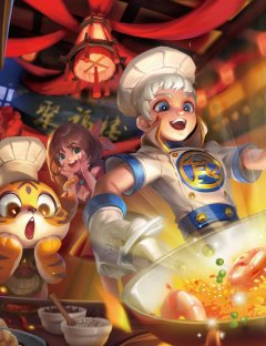 入坑不亏，进入桃源世界当赛博陶渊明