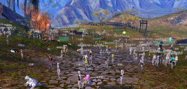 永恒之塔怀中怀开启，热血青春再度点燃