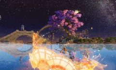 剑网三12周年庆