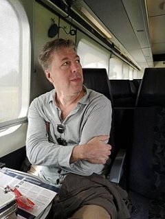 《上古卷轴》游戏之父、前 B 社首席工程师朱利安・勒菲因癌症离世，享年 59 岁