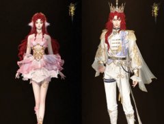 《逆水寒》12月4日更新公告