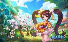 不逼氪、不内卷！《桃花源记2》八年长跑，重新定义回合制的快乐