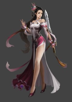 入门秘籍经典玩法 老三环任务 燕子坞 飘渺峰 剿匪