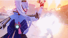 原神直播火了！