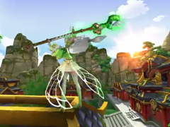 5月3日同福相聚测试开启