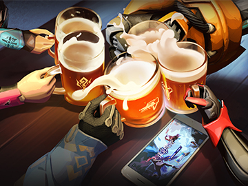 《诺亚传说手游》盘点 诺亚玩家群像