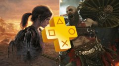 外媒盘点PS+最佳游戏！《2077》《战神5》等