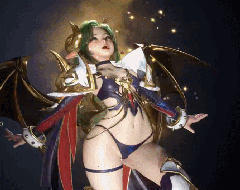 这韩国网游绝了！