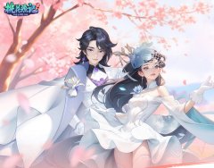 数据时代逆流而上！《桃花源记2》八年长青，重构回合制生存逻辑