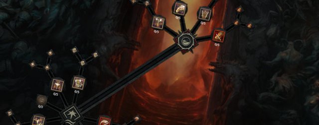 暗黑4超实用工具 技能树巅峰盘装备模拟