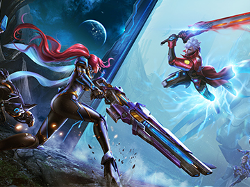 【更新】一战成神，星空争霸重磅改版！