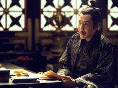 《庆余年》庆帝有多强？硬扛霰弹枪撑爆大宗师