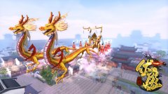 金马啸西风，义结伏魔！《伏魔》马年兄弟同心共闯江湖