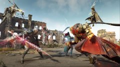 7款类似红色沙漠的游戏