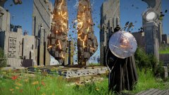 《红色沙漠》新补丁上线，包含Pearl Abyss承诺的诸多改进及未提及功能