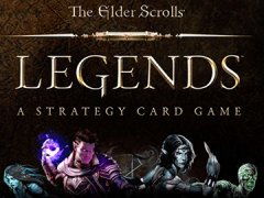 上古卷轴：传奇