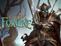 神鬼寓言：财富