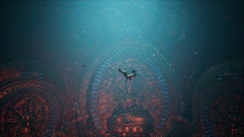 《黑神话悟空》定档8.20视频截图