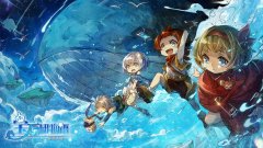 《宝石研物语：伊恩之石》鲜游评测7.5分：将可爱贯彻始终